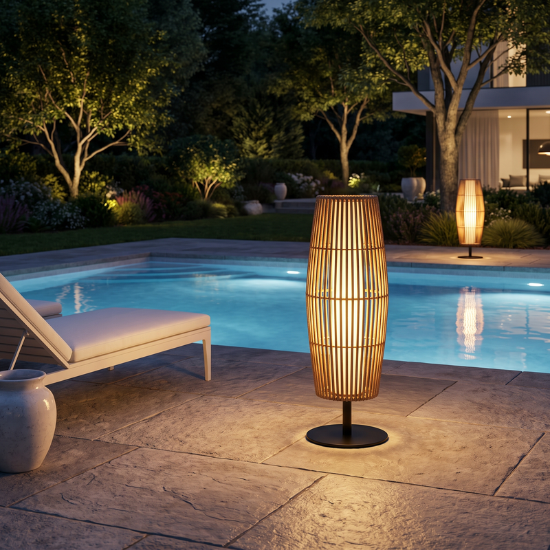 Outdoor & Garden