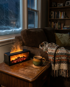 H&H Fireplace Diffuser