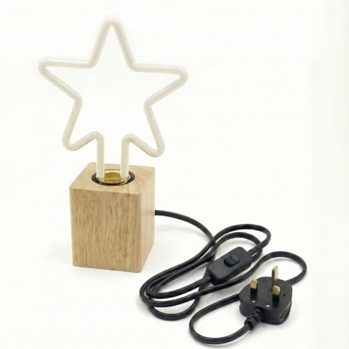Decorative LED Table Lamp