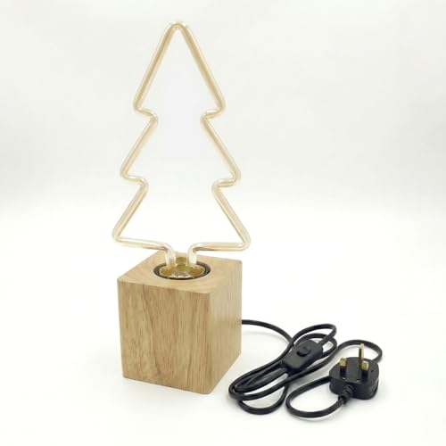 Decorative LED Table Lamp