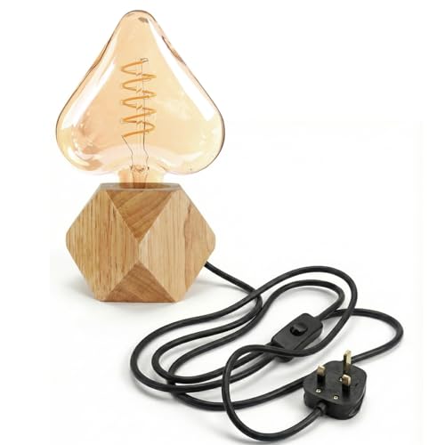 Decorative LED Table Lamp