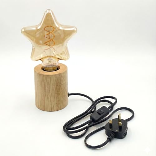Decorative LED Table Lamp