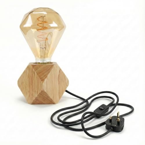 Decorative LED Table Lamp