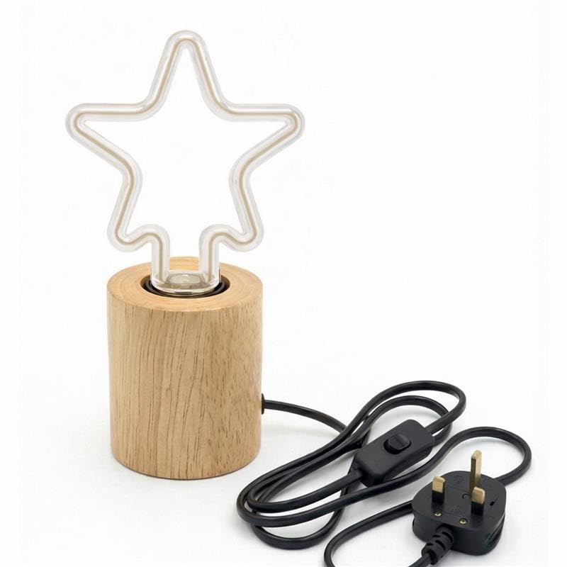 Decorative LED Table Lamp