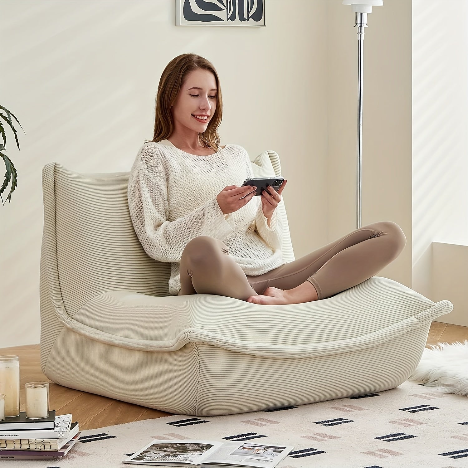 XL Bean Bag Chair