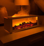 H&H Fireplace Diffuser