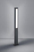 Outdoor Lighting Post