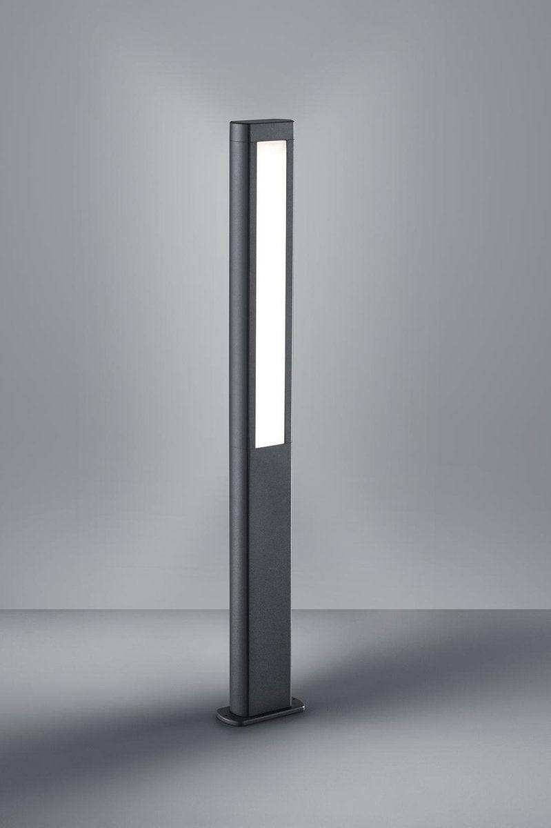 Outdoor Lighting Post