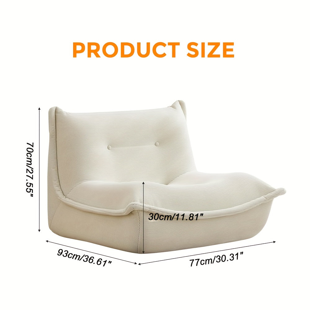 XL Bean Bag Chair