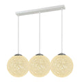 Tri Ceiling Pendant Hanging Decoration Lamp