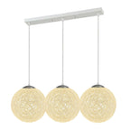 Tri Ceiling Pendant Hanging Decoration Lamp