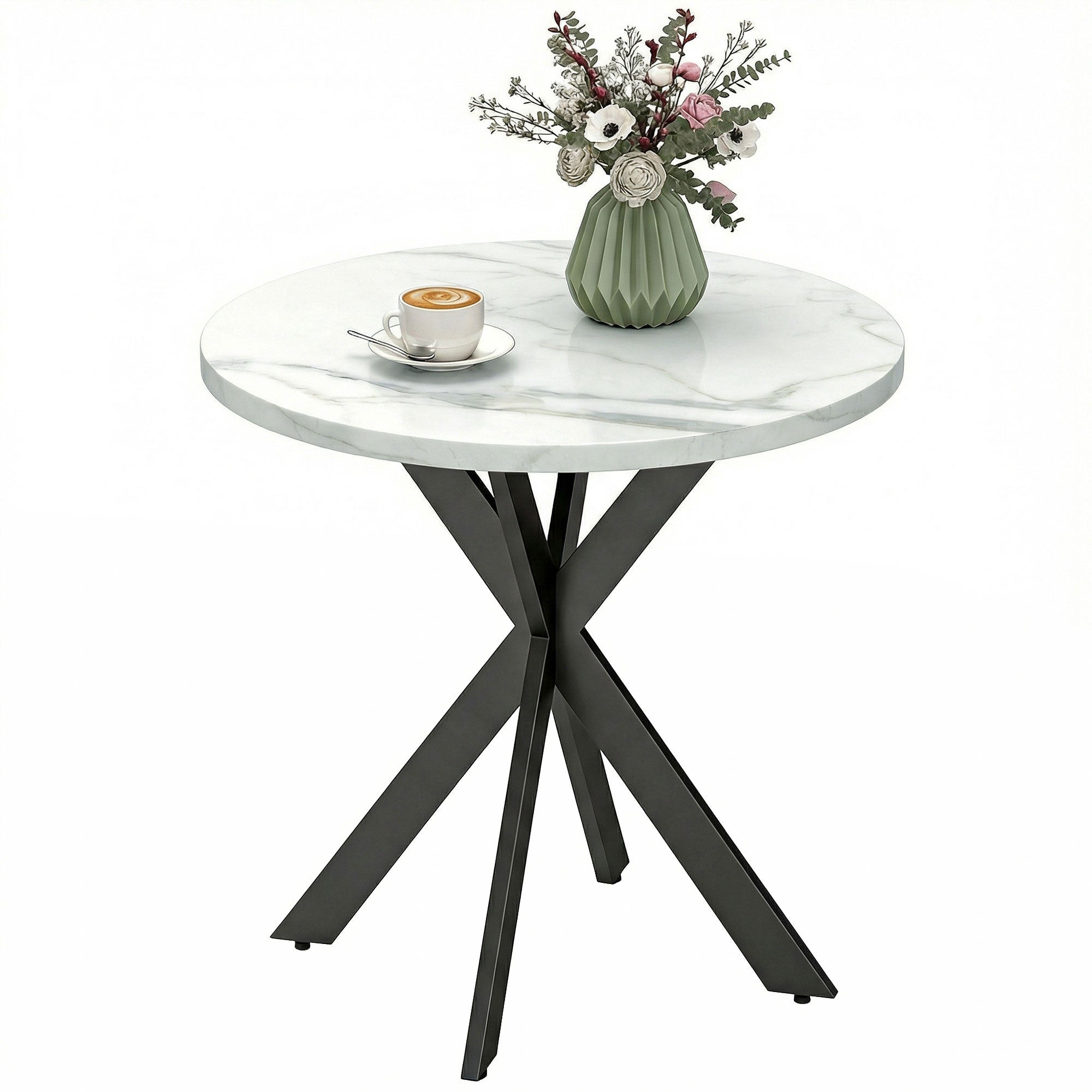 Round Dining Table