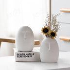 Nordic style European Ceramic Vase