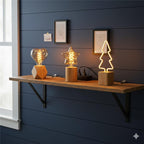 Decorative LED Table Lamp