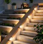 Outdoor Solar Lights 6 Pack