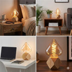 Decorative LED Table Lamp