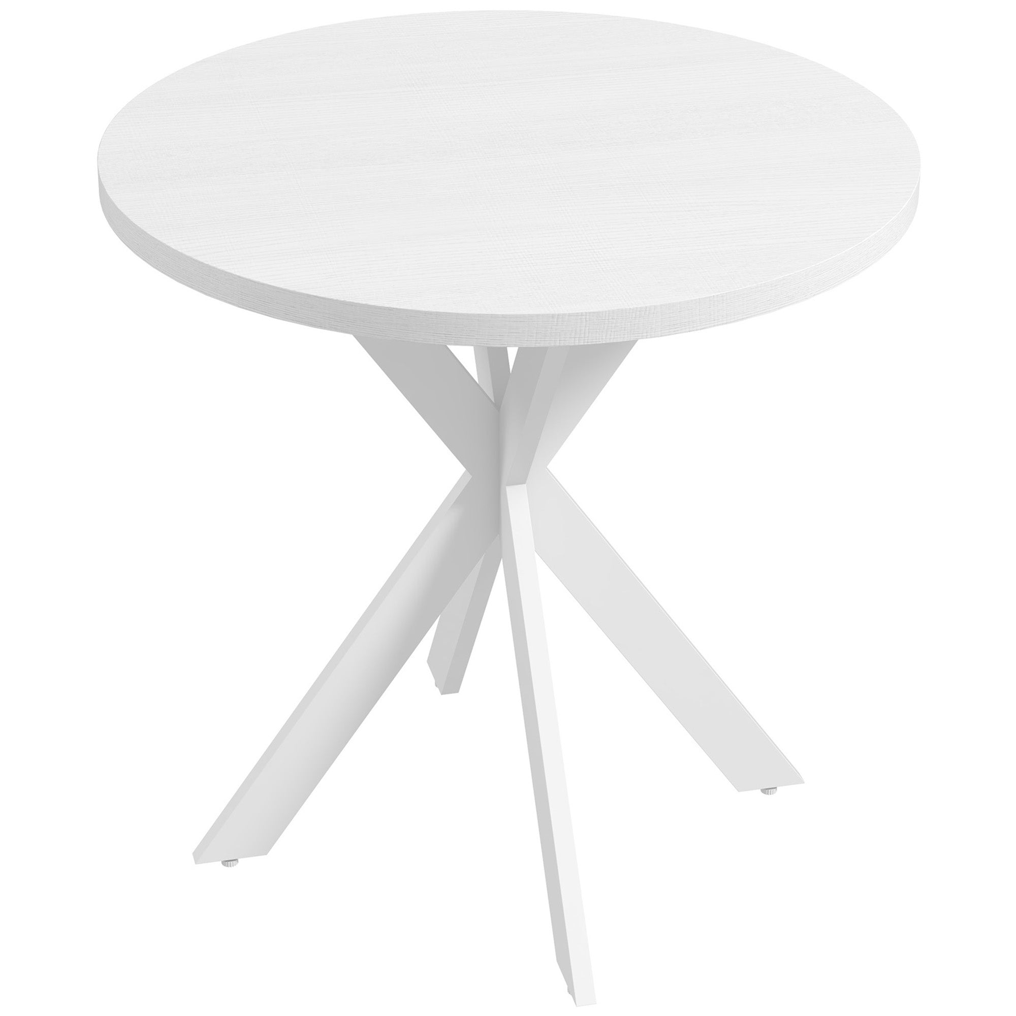 Round Dining Table
