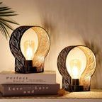 Wall Sconce Lamp Set