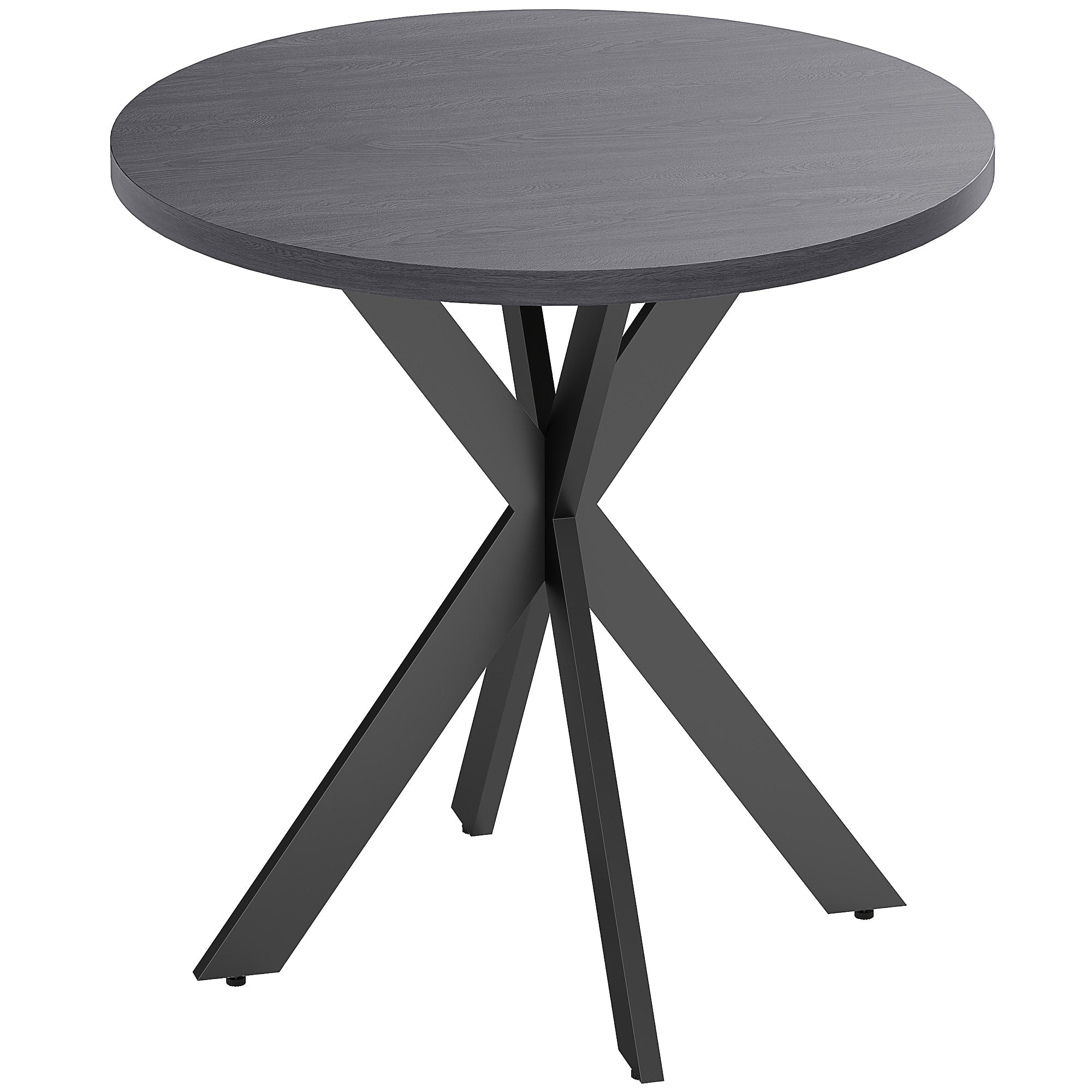 Round Dining Table