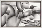 Wall art Roundism - 22-03-18