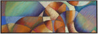 Wall art Roundism - 10-05-17