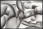 Wall art Roundism - 22-03-18
