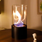 Mini Tabletop Firepit