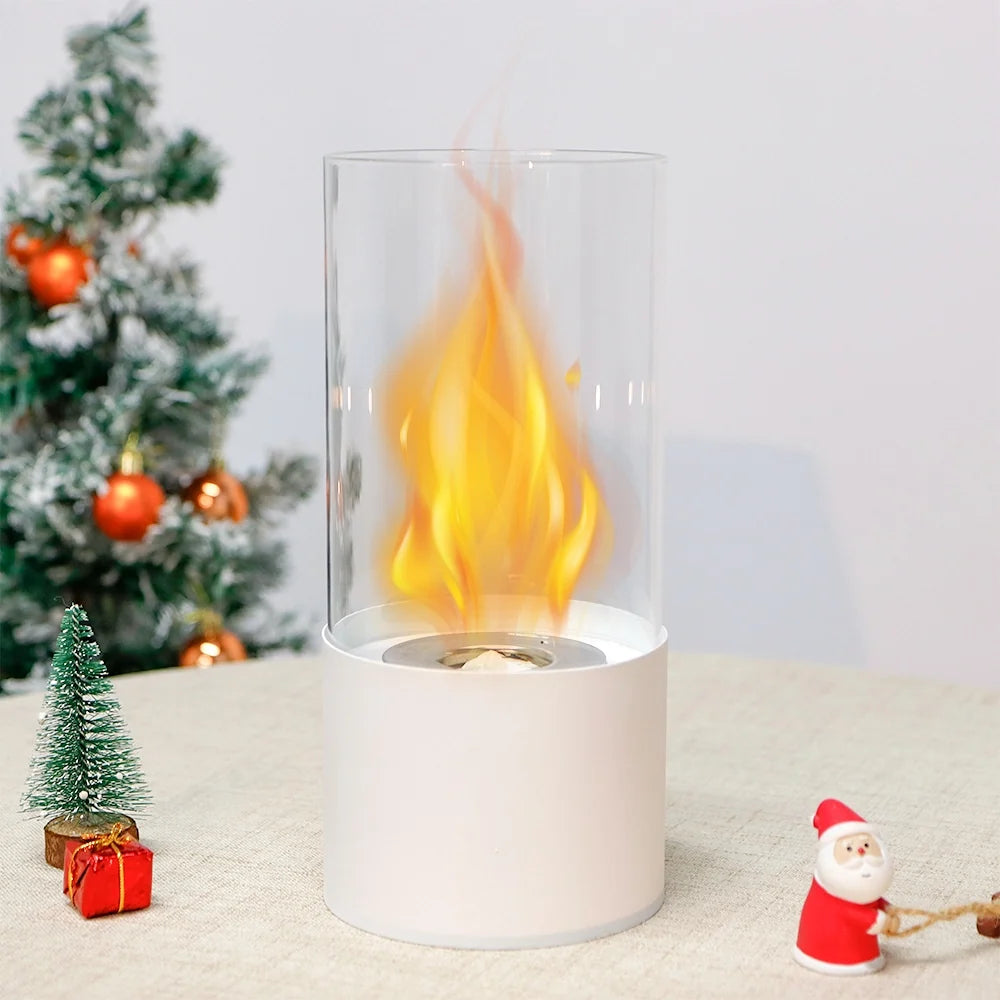 Mini Tabletop Firepit