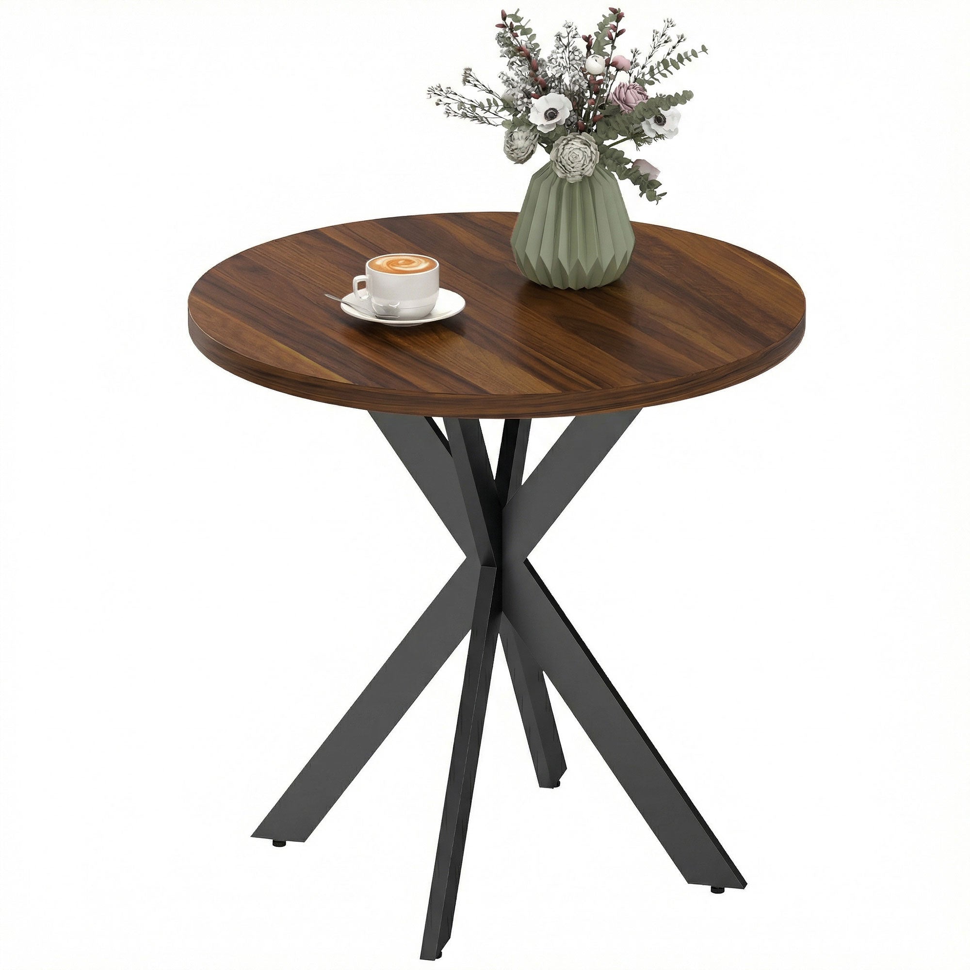 Round Dining Table