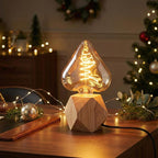 Decorative LED Table Lamp
