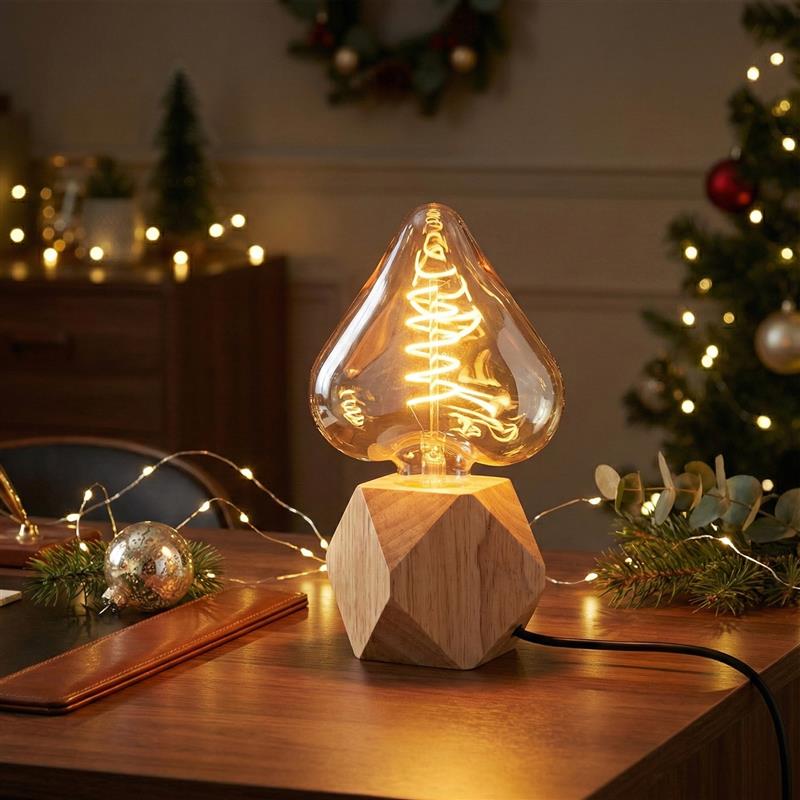 Decorative LED Table Lamp