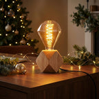 Decorative LED Table Lamp