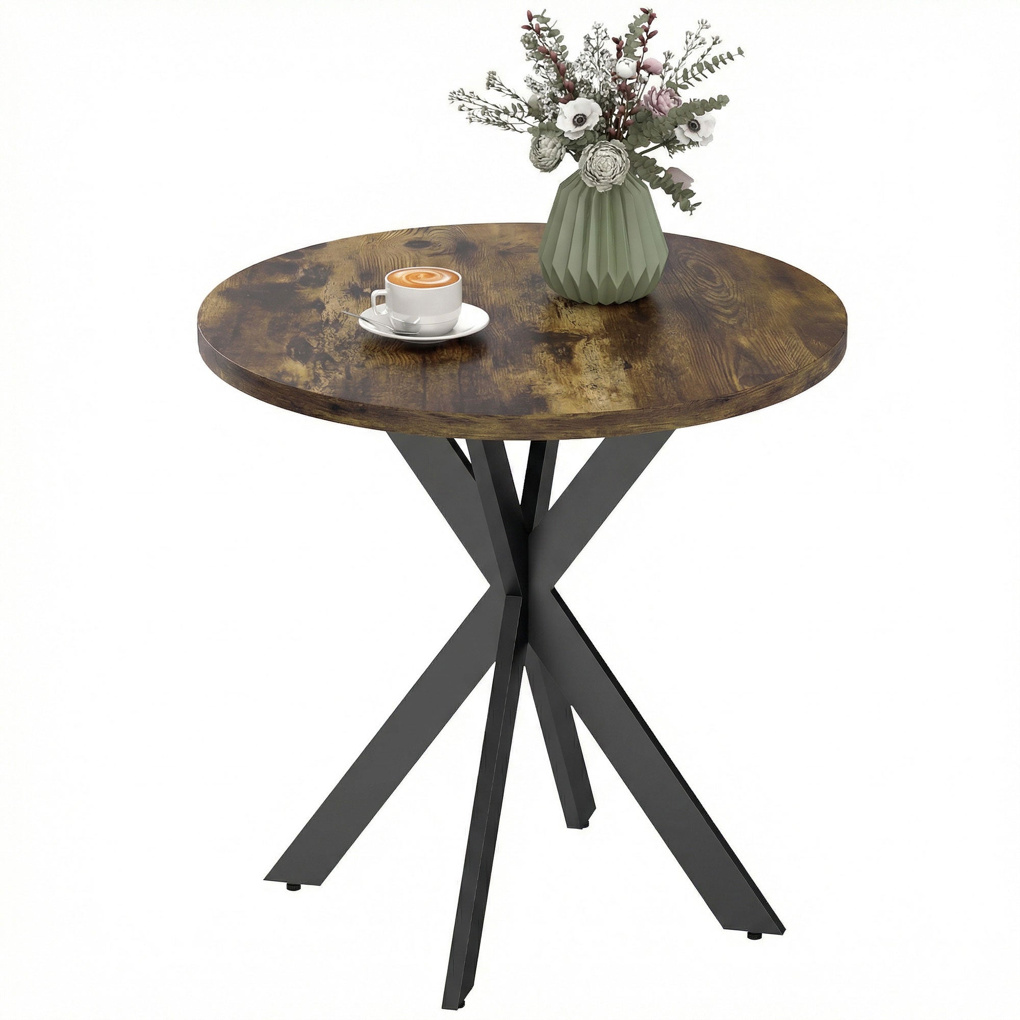 Round Dining Table