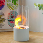 Mini Tabletop Firepit