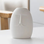 Nordic style European Ceramic Vase