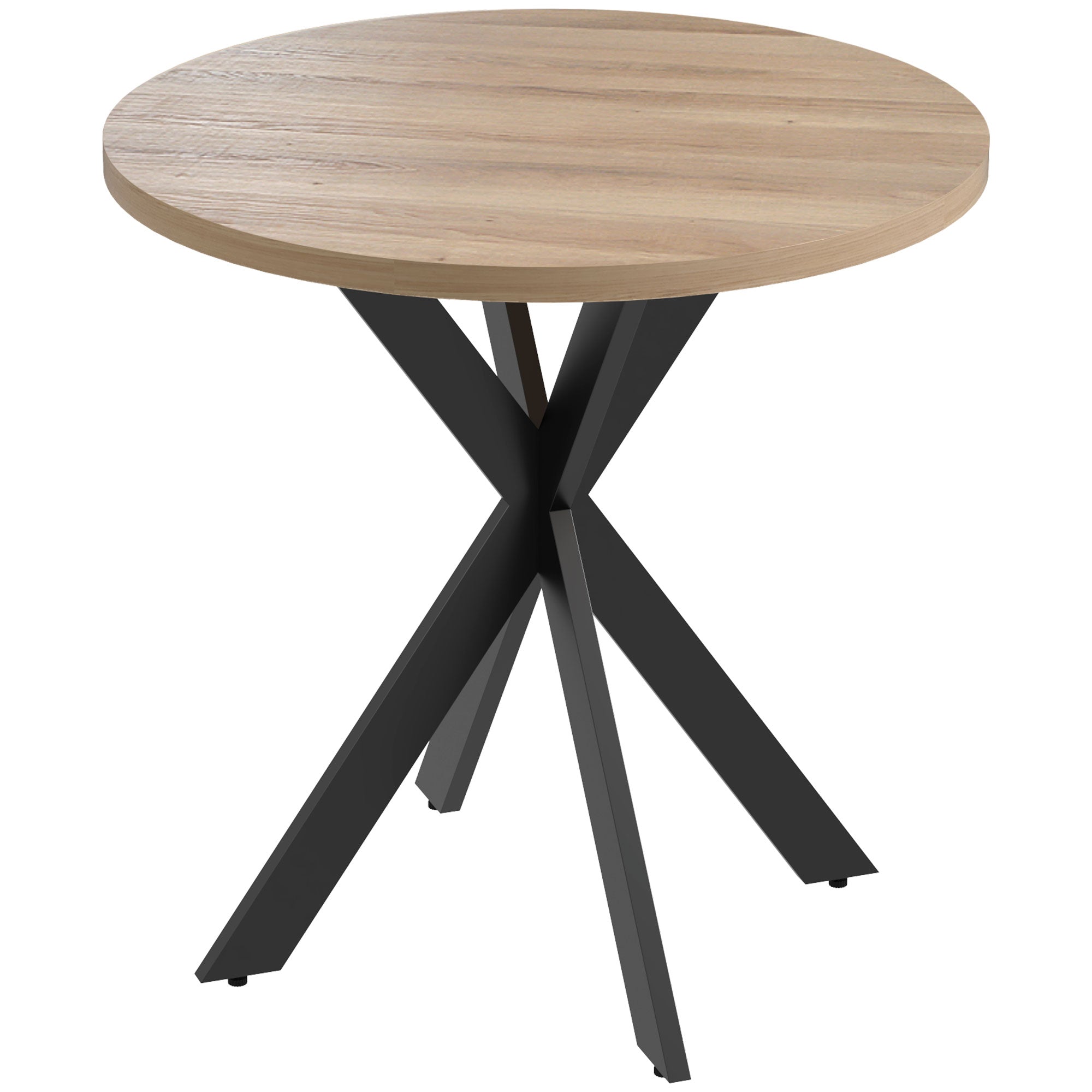 Round Dining Table